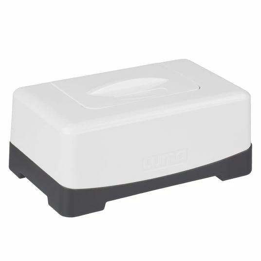 Best deal ๐ LUMA babycare Feuchttuch-Box - Snow White ๐ 4 Best deal ๐ LUMA babycare Feuchttuch-Box - Snow White ๐ - Image 2