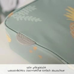 Hot Sale ✔️ LUMA babycare Wickelmulde 72 x 44 cm - Tropical Island 🎉 -Baby Changing Sales luma babycare wickelmulde 72 x 44 cm tropical island l80123 d4