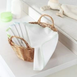 Cheapest ⌛ Makian Molton Flanell Baby Waschlappen 9er Pack 30 x 30 cm - Blau Grün ✔️ -Baby Changing Sales makian molton flanell baby waschlappen 9er pack 30 x 30 cm blau grun kmm 9 d4