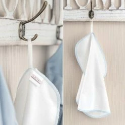 Cheapest ⌛ Makian Molton Flanell Baby Waschlappen 9er Pack 30 x 30 cm - Blau Grün ✔️ -Baby Changing Sales makian molton flanell baby waschlappen 9er pack 30 x 30 cm blau grun kmm 9 d5