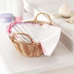 Deals 💯 Makian Molton Flanell Baby Waschlappen 9er Pack 30 x 30 cm - Rosa Pink 😀 -Baby Changing Sales makian molton flanell baby waschlappen 9er pack 30 x 30 cm rosa pink kmz 9 d4