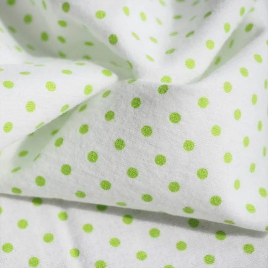 Best deal π― Makian Molton cloth pack of 4 - Zebra White Green π 7 Best deal π― Makian Molton cloth pack of 4 - Zebra White Green π - Image 5