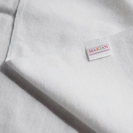 Best deal π― Makian Molton cloth pack of 4 - Zebra White Green π 8 Best deal π― Makian Molton cloth pack of 4 - Zebra White Green π - Image 6