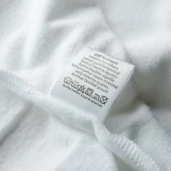 Brand new 🔥 Makian Molton cloth pack of 5 80 x 80 - white 🔔 -Baby Changing Sales makian moltontuch 5er pack 80 x 80 weiss mpb5 d2