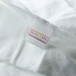 Brand new 🔥 Makian Molton cloth pack of 5 80 x 80 - white 🔔 -Baby Changing Sales makian moltontuch 5er pack 80 x 80 weiss mpb5 d3