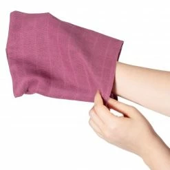 Budget 🎁 Makian Mull-Waschhandschuh 8er Pack 15 x 20 cm - Orchidee / Puder 👍 -Baby Changing Sales makian mull waschhandschuh 8er pack 15 x 20 cm orchidee puder hrmpbts 8 d5