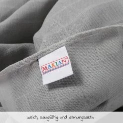 Outlet π Makian Mullwindel / Mulltuch 10er Pack 80 x 80 cm - Grau π₯° 11 Outlet π Makian Mullwindel / Mulltuch 10er Pack 80 x 80 cm - Grau π₯° -Baby Changing Sales makian mullwindel mulltuch 10er pack 80 x 80 cm grau hpg 10 d3