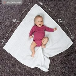 Outlet 🎉 Makian Mullwindel / Mulltuch 10er Pack 80 x 80 cm - Mint ❤️ 13 Outlet 🎉 Makian Mullwindel / Mulltuch 10er Pack 80 x 80 cm - Mint ❤️ -Baby Changing Sales makian mullwindel mulltuch 10er pack 80 x 80 cm mint hpm 10 d5