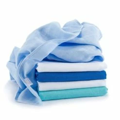 Best deal 🤩 Makian Diaper 5er Pack - Blue White ⭐