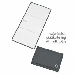 Brand new 🎉 Maxi-Cosi Wickeltasche Modern Bag - Essential Graphite - Collection 2022 🌟 -Baby Changing Sales maxi cosi wickeltasche modern bag essential graphite 1632750111 d5