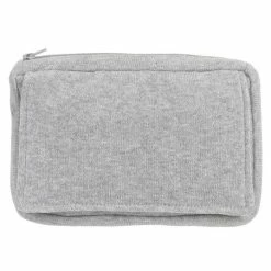 Best reviews of 🤩 Meyco Feuchttücher-Tasche - Solid - Grau 💯 -Baby Changing Sales meyco feuchttucher tasche solid grau 2863004 d2