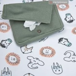 Best reviews of 🤩 Meyco Feuchttücher-Tasche - Solid - Grau 💯 -Baby Changing Sales meyco feuchttucher tasche solid grau 2863004 d4