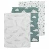 Discount 😍 Meyco 3er Pack Swaddles 120 x 120 cm - Federn Wolken Dots - Grün 🔥 2 Discount 😍 Meyco 3er Pack Swaddles 120 x 120 cm - Federn Wolken Dots - Grün 🔥 -Baby Changing Sales meyco mullwindel mulltuch pucktuch swaddle 3er pack 120 x 120 cm federn wolken dots grun 451003 d0 1