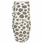 Budget ❤️ Meyco 3er Pack Mull-Pflegetücher 30 x 30 cm - Panther ❤️ 7 Budget ❤️ Meyco 3er Pack Mull-Pflegetücher 30 x 30 cm - Panther ❤️ - Image 5