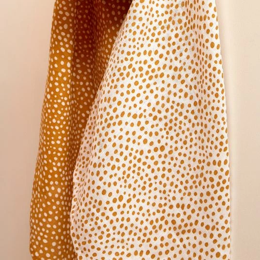 Buy 🌟 Meyco Starter Set 9-tlg. Mulltücher - Cheetah Honey Gold 🔥 5 Buy 🌟 Meyco Starter Set 9-tlg. Mulltücher - Cheetah Honey Gold 🔥 - Image 3