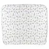 Deals 🛒 Meyco Wickelauflagenbezug 75 x 85 cm - Floral ⌛ -Baby Changing Sales meyco wickelauflagenbezug 75 x 85 cm floral 525275 d0