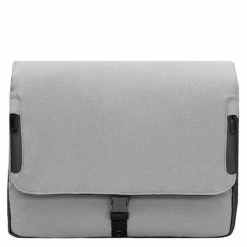 Best deal 🎉 Mutsy Wickeltasche für Evo - Pebble Grey - Collection 2021 🤩