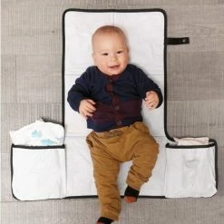 Coupon 🥰 Mutsy Wickeltasche für Evo - Stone Grey - Collection 2021 😀 -Baby Changing Sales mutsy wickeltasche fur evo stone grey acc12evounsgrey d1