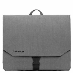 Outlet 😉 Mutsy Wickeltasche für Icon - Balance Granite - Collection 2021 😉