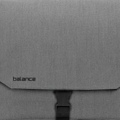 Outlet 😉 Mutsy Wickeltasche für Icon - Balance Granite - Collection 2021 😉 -Baby Changing Sales mutsy wickeltasche fur icon balance granite acc12iconbagranite d4