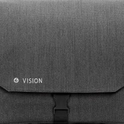 Cheap 🥰 Mutsy Wickeltasche für Icon - Smokey Grey - Collection 2021 🎁 -Baby Changing Sales mutsy wickeltasche fur icon smokey grey acc12iconnvismgrey d4