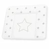 Hot Sale 🧨 Pinolino Foil changing mat comfort - starlet - grey ⌛ -Baby Changing Sales pinolino folien wickelauflage komfort sternchen grau 71022 8 d0 2
