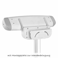 Cheap 😀 Reer Wound radiant heater 2 in 1 FeelWell 🤩 -Baby Changing Sales reer wickelheizstrahler 2 in 1 feelwell 1928 d3