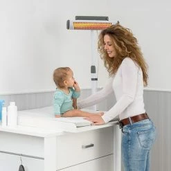 Top 10 π Reer Easy Heat Flex with stand π 13 Top 10 π Reer Easy Heat Flex with stand π -Baby Changing Sales reer wickelheizstrahler easy heat flex mit standfuss 19050 d5