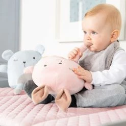 Deals ๐ Roba Wickelauflage Soft 75 x 85 cm - Roba Style Lily - Rosa Mauve ๐ฅ 9 Deals ๐ Roba Wickelauflage Soft 75 x 85 cm - Roba Style Lily - Rosa Mauve ๐ฅ -Baby Changing Sales roba wickelauflage soft 75 x 85 cm roba style lily rosa mauve 308017 v229 d1