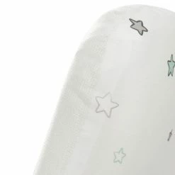 Best reviews of ✔️ Roba Wickelauflage Soft 75 x 85 cm - Sternenzauber - Weiß 👏 -Baby Changing Sales roba wickelauflage soft 75 x 85 cm sternenzauber weiss 0817 s209 d3