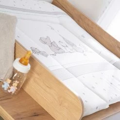 Best reviews of ✔️ Roba Wickelauflage Soft 75 x 85 cm - Sternenzauber - Weiß 👏 -Baby Changing Sales roba wickelauflage soft 75 x 85 cm sternenzauber weiss 0817 s209 d5