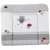 Cheapest π Roba Changing mat Soft - Adam & Owl - Grey π 1 Cheapest π Roba Changing mat Soft - Adam & Owl - Grey π -Baby Changing Sales roba wickelauflage soft adam eule grau 0817 s148 d0 3
