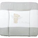 Outlet 🌟 Roba Changing mat Soft - Liebhabär - Beige 🎉 5 Outlet 🌟 Roba Changing mat Soft - Liebhabär - Beige 🎉 - Image 3