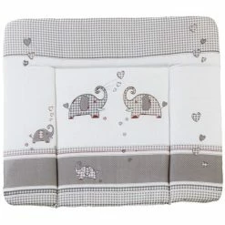 New 🤩 Roba Changing mat Soft - Jumbotwins - Grey ✨