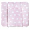 Coupon 🥰 Roba Wickelauflage Soft - Kleine Wolke - Rosa ❤️ -Baby Changing Sales roba wickelauflage soft kleine wolke rosa 0817 v202 d0 1