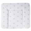 Outlet π Roba Changing mat Soft - Little Stars - White 𧨠2 Outlet π Roba Changing mat Soft - Little Stars - White 𧨠-Baby Changing Sales roba wickelauflage soft little stars weiss 0817 v167 d0 4