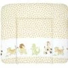 Flash Sale 🔥 Roba Changing mat Soft - Safari - White ❤️