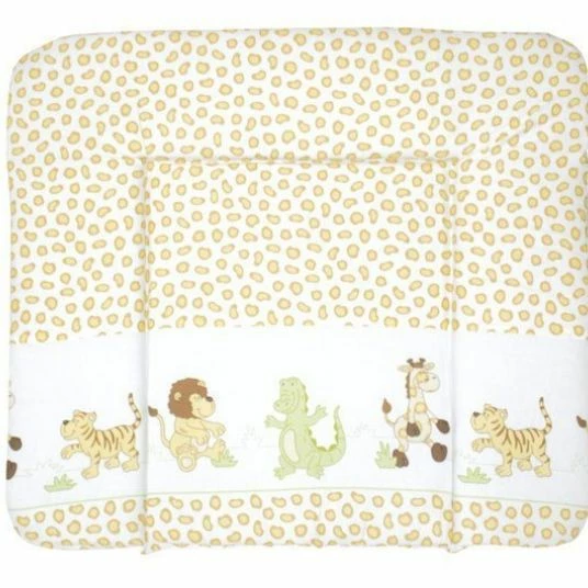 Flash Sale π₯ Roba Changing mat Soft - Safari - White β€οΈ 3 Flash Sale π₯ Roba Changing mat Soft - Safari - White β€οΈ