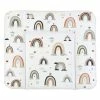 Buy 😀 Rotho Babydesign Folien-Wickelauflage - Boho Rainbow ❤️ -Baby Changing Sales rotho babydesign folien wickelauflage boho rainbow 200620010di01 d0