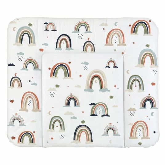 Buy 😀 Rotho Babydesign Folien-Wickelauflage - Boho Rainbow ❤️ 3 Buy 😀 Rotho Babydesign Folien-Wickelauflage - Boho Rainbow ❤️