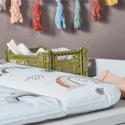 Buy 😀 Rotho Babydesign Folien-Wickelauflage - Boho Rainbow ❤️ 11 Buy 😀 Rotho Babydesign Folien-Wickelauflage - Boho Rainbow ❤️ -Baby Changing Sales rotho babydesign folien wickelauflage boho rainbow 200620010di01 d3