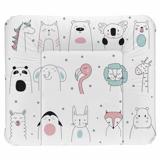 Best Sale π Rotho Babydesign Folien-Wickelauflage - Happy Faces π€© 3 Best Sale π Rotho Babydesign Folien-Wickelauflage - Happy Faces π€©