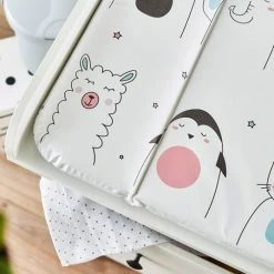 Best Sale π Rotho Babydesign Folien-Wickelauflage - Happy Faces π€© 13 Best Sale π Rotho Babydesign Folien-Wickelauflage - Happy Faces π€© -Baby Changing Sales rotho babydesign folien wickelauflage happy faces 200620001cx d5