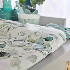 Wholesale 🎉 Rotho Babydesign Folien-Wickelauflage - Limited Edition - Natural Leaves 🤩 -Baby Changing Sales rotho babydesign folien wickelauflage limited edition natural leaves 200620001de d2