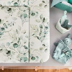 Wholesale 🎉 Rotho Babydesign Folien-Wickelauflage - Limited Edition - Natural Leaves 🤩 -Baby Changing Sales rotho babydesign folien wickelauflage limited edition natural leaves 200620001de d3