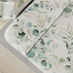 Wholesale 🎉 Rotho Babydesign Folien-Wickelauflage - Limited Edition - Natural Leaves 🤩 -Baby Changing Sales rotho babydesign folien wickelauflage limited edition natural leaves 200620001de d4