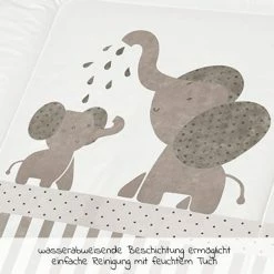 Cheapest π₯ Rotho Babydesign Foil changing mat - Modern Elephants π― 10 Cheapest π₯ Rotho Babydesign Foil changing mat - Modern Elephants π― -Baby Changing Sales rotho babydesign folien wickelauflage modern elephants 200620001cg sp d2