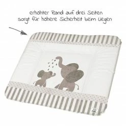 Cheapest π₯ Rotho Babydesign Foil changing mat - Modern Elephants π― 11 Cheapest π₯ Rotho Babydesign Foil changing mat - Modern Elephants π― -Baby Changing Sales rotho babydesign folien wickelauflage modern elephants 200620001cg sp d3