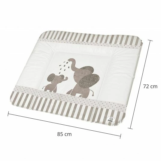 Cheapest π₯ Rotho Babydesign Foil changing mat - Modern Elephants π― 8 Cheapest π₯ Rotho Babydesign Foil changing mat - Modern Elephants π― - Image 6