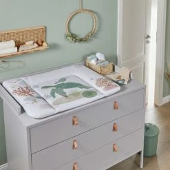 Wholesale 🛒 Rotho Babydesign Folien-Wickelauflage - Sea Life - Weiß 🎁 -Baby Changing Sales rotho babydesign folien wickelauflage sea life weiss 200620001dj01 d2